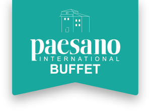 Paesano Buffet