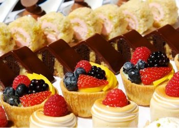 Italian Pastries (3)